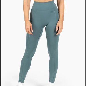 VELITES  long Holo leggings size M